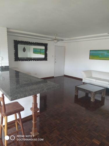 Colinas De Valle Arriba Alquiler Apto De 79 M2 Hermosa Vista Al Valle De Caracas Amoblado Y Equipado