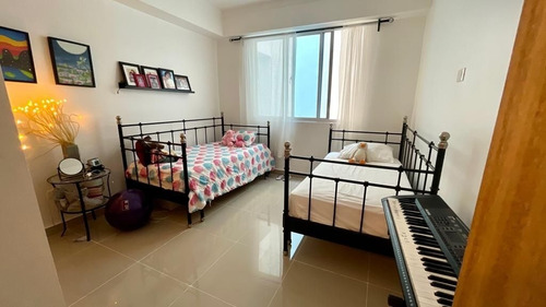 Imagen 10 de 11 de Apartamento En Venta En Don Honorio, Cercano A Carrefour Y Sectores Como Colinas De Los Rios, Colinas Del Seminario, Altos De Arroyo Hondo, Los Rios, Autopista Duarte, Santo Domingo
