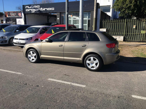 Audi A3 Sportback 2.0 Tdi Premiun Cuer