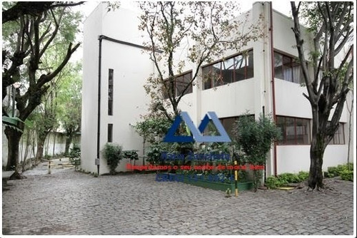 Imagem 3 de 5 de Sala Para Aluguel, 2304.0m² - 774