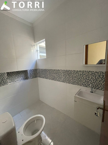 Imagem 24 de 30 de Casa À Venda No Jardim Casagrande - Ca01935 - 68677104