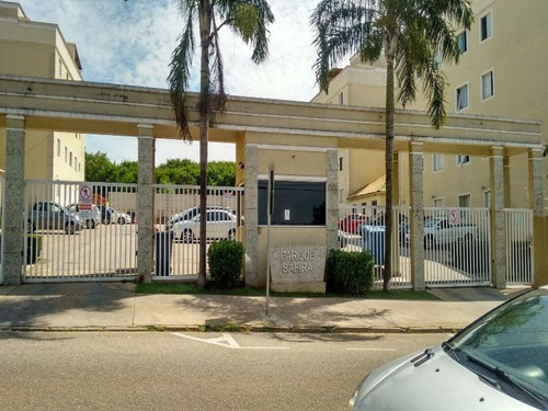 Imagem 1 de 29 de Apartamento 3 Dor , 1 Suite ,duplex Para Venda E Locação , Jardim Guadalajara, Sorocaba. - Ad0005 - 68031279