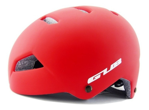 Casco Gub Deportivo Bicicleta Y Scooter 