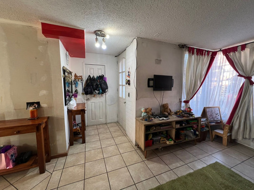 Vendo Casa En San Sebastián 349, Quilicura