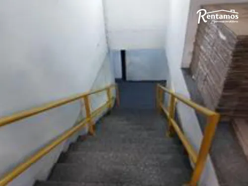Bodega En Venta En Manuel Restrepo Calle 60. Cod V775475