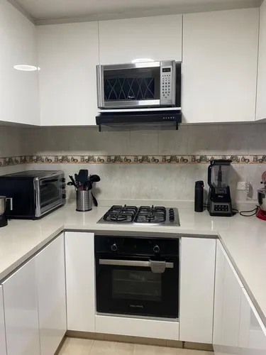 Casa En Venta En Los Cedros. Cod V7204