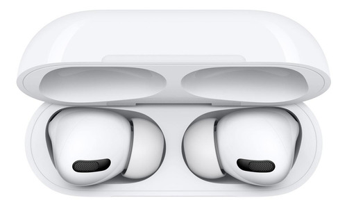 Imagen 4 de 8 de Apple AirPods Pro con estuche de carga MagSafe