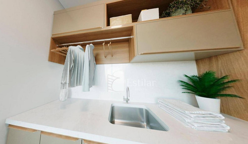 Imagem 9 de 30 de Apartamento 03 Quartos (01 Suíte) E 02 Vagas No Centro, São José Dos Pinhais - Ap3314