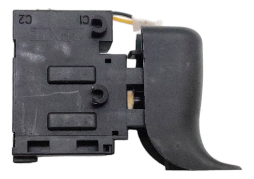 Interruptor 220v P/ Martelo D25414 Dewalt N524745
