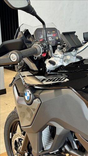 Bmw F 800 Gs