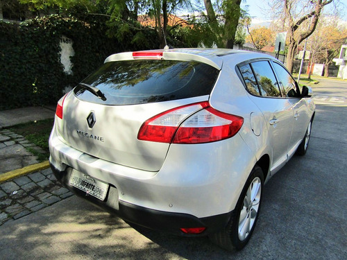 2015 Renault Megane Iii Dynamique Hb 2.0 At
