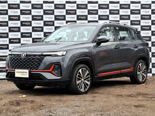 Changan Cs35 Cs35 1.4 Plus Elite At