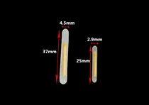 Comprar Barras Luminosas, 2 Unidades, 5 Barras, Pesca Nocturna