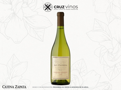 Imagen 1 de 1 de Dv Catena Chardonnay Chardonnay