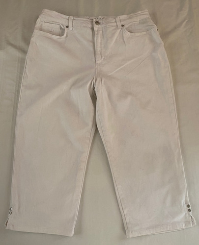 Gloria Vanderbilt, Capri Casual (Usado)