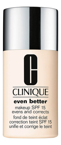 Base De Maquillaje Even Better Make Up Spf15 30 Ml Cn 0.75 C