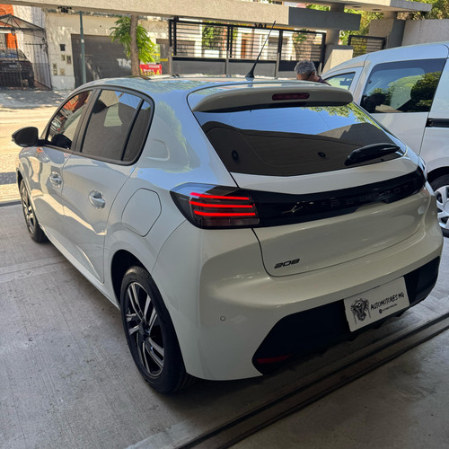 Peugeot 208 1.6 Allure Pack