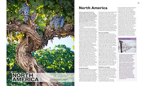 8ª Edición Del Atlas Mundial Del Vino