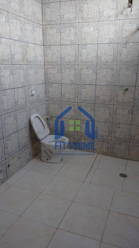 Casa Com 4 Dormitórios À Venda, 214 M² Por R$ 300.000 - Loteamento Altos Do Higienópolis - Catanduva/sp - Ca0982
