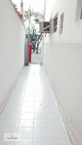 Imagem 24 de 24 de Sala Para Alugar, 120 M² Por R$ 1.960,00/mês - Bosque Dos Eucaliptos - São José Dos Campos/sp - Sa0049