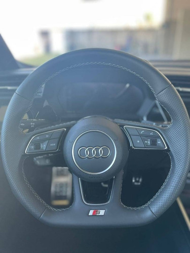 Imagem 6 de 9 de Audi A3 2.0 40 Tfsi Gasolina Sedan Performance Black