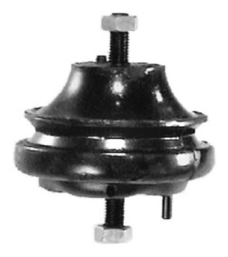 Soporte Motor Delantero Mazda B2300 1996-1997 L4 2.3 Rh=lh