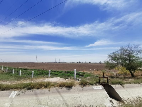 Imagen 5 de 7 de Terreno Industrial En Venta San Ignacio