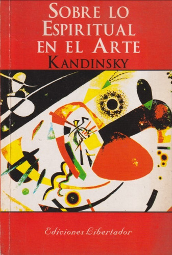 Sobre Lo Natural En El Arte Kandinski 