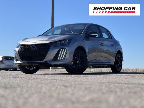 Peugeot 208 Style