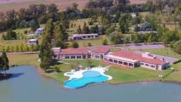 Imagen 10 de 15 de Excelente Lote En Miralagos Ii - Terreno De 1260m2- Con Fondo Laguna