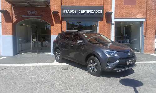 Toyota RAV4 2.0 Tx