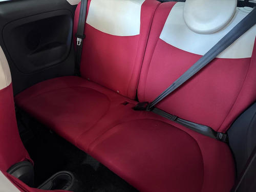 Fiat 500 1.4 Cult 85cv