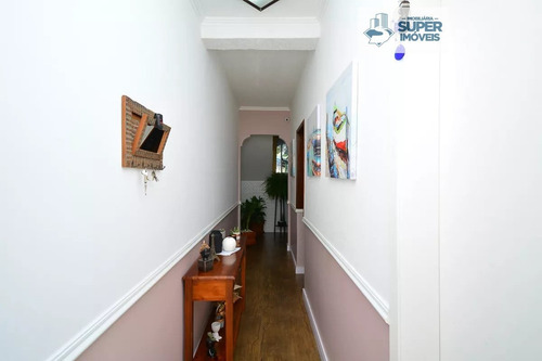 Casa A Venda No Bairro Fragata Em Pelotas - Rs. - 1308-1