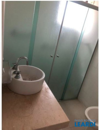 Imagem 15 de 15 de Apartamento - Indianópolis - Sp - 638591