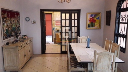 Imagem 7 de 15 de Casa - Cavalhada - Ref: 17219 - V-mi4628