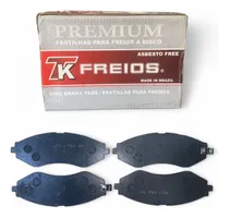 Comprar Jogo De Pastilha De Freio Daewoo Espero 1.8u002F2.0 96u002F..