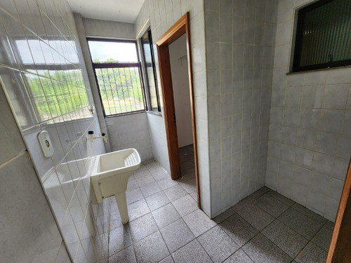 Apartamento No Ano Bom, 3 Quartos