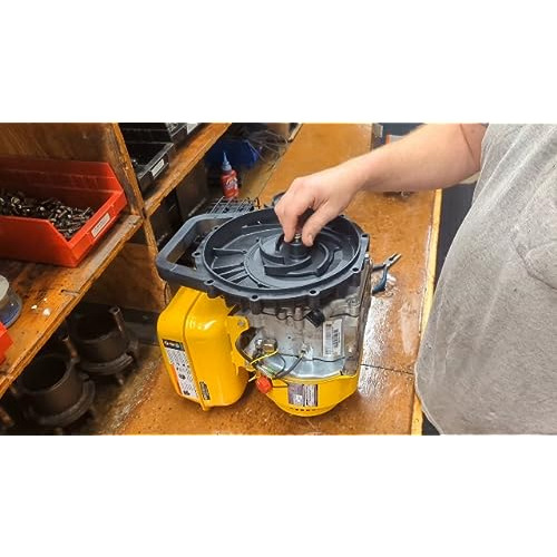 Kit De Reconstrucción De Bomba De Agua Epdm 's' 58977e...