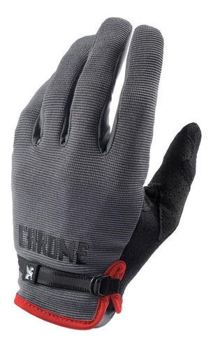 Guantes Chrome Industries Para Bicicleta Cycling Gloves