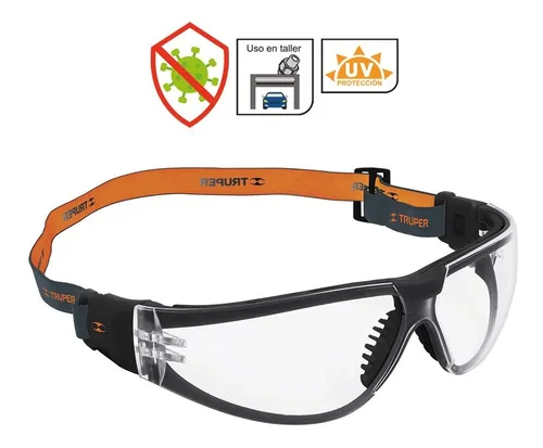 Goggles truper mercado libre hot sale