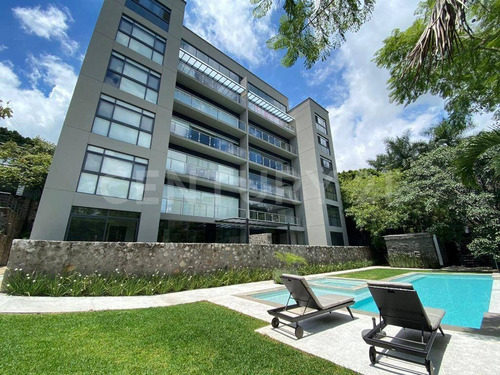 Imagen 1 de 30 de Departamento En Renta Penthouse Bondies Cuernavaca Morelos