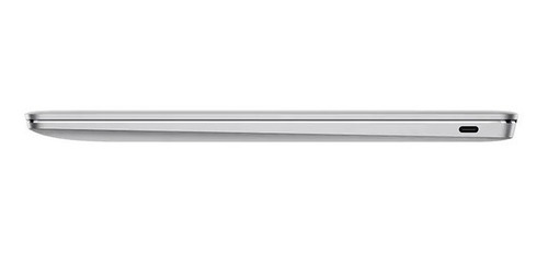 Imagen 3 de 4 de Laptop Huawei Matebook 13s Intel I7 11va Gen 16gb 512gb Ssd