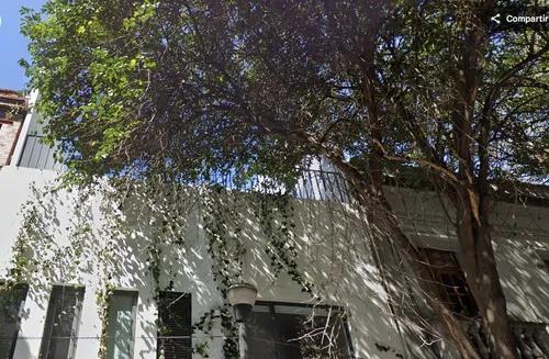 Casa En Remate Bancario Miguel E. Schultz Cdmx Clv1