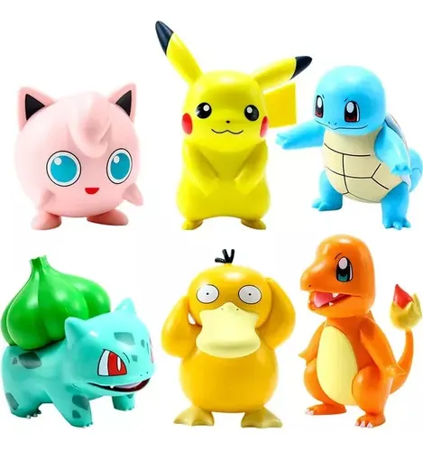 Figuras de pokemon clearance