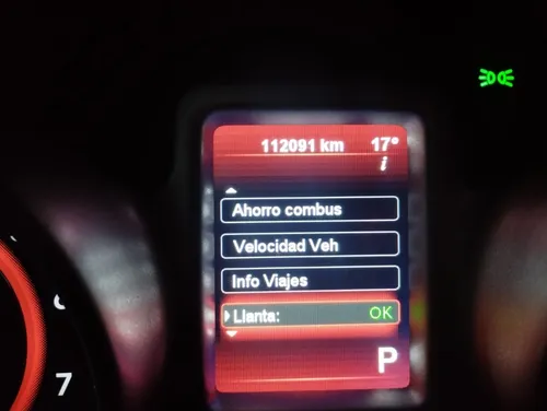 Dodge Journey 2.4 Se/crew