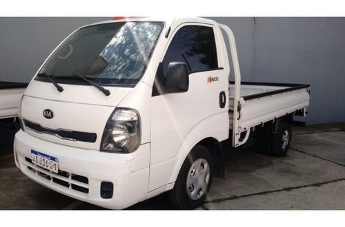 Kia K2500 Pick Up