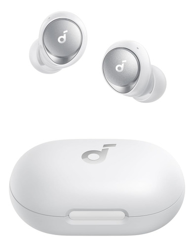 Audífonos Bluetooth Soundcore Space A40 Cancelacion De Ruido