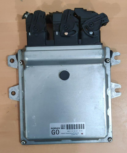 Ecm Ecu Nissan Altima 2011-2013 2.5 Computadora De Motor 