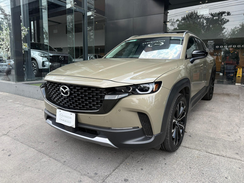 Mazda cx-50 2.5T Signature Awd At