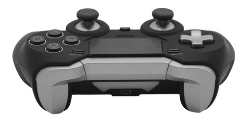 Imagen 4 de 10 de Joystick Scuf Gamer Inalambrico Ps4 Compatible Negro